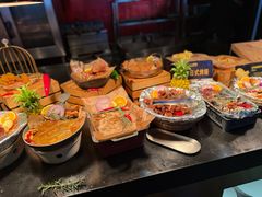 -九月海·海鲜自助(世纪东方店)