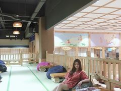 -汤W城市微度假(仓山店)