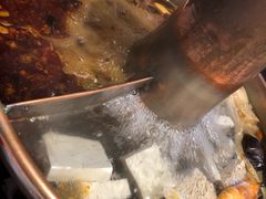 鸳鸯锅底-宛平李记火锅(东关街店)