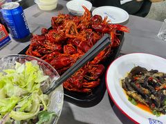 -涂小二龙虾馆(渔人码头店)
