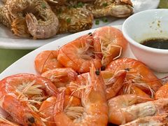 -秋姐美食店(旅游大道店)