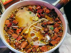 -小酒吧烧烤(爱建店)