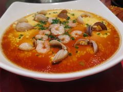 -阿莉餐厅(枣阳路店)