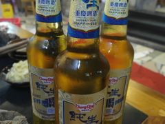 山城纯生-肥龙火锅(南坪店)