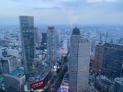 -南京金陵饭店