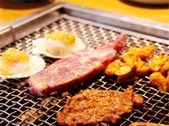 -蚝英雄鲜蚝自助专门店(长楹天街直营店)