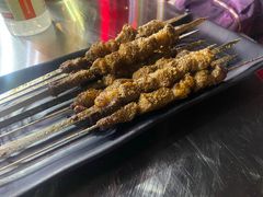 -京味斋·铜锅涮羊肉(牡丹大道店)