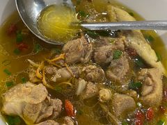 -如意楼农家菜(雁荡山店)