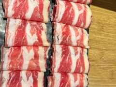 精品肥牛-小街猪手(团结湖店)