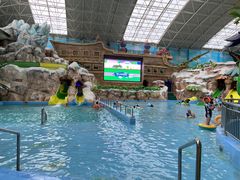 -望儿山温泉水乐园