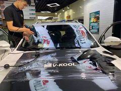 -利美特•威固V-KOOL双膜(杨浦授权店)