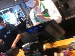 -星巴克臻选(福州仓山万达店)