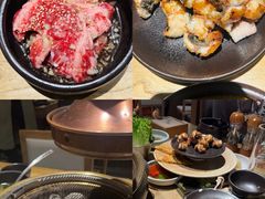 -泥炉烧肉师(新街口金銮巷店)
