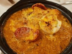 葡国鸡-沙利文餐厅(南湾街店)