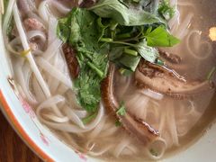 -越南牛肉河粉餐厅(书院巷店)