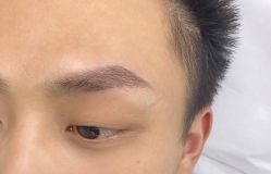 -OnFaer.纹眉半永久无创洗眉