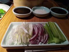 -青年公社烤鸭(青年路店)