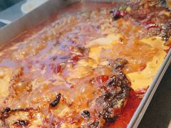 -半天妖烤鱼(方庄店)