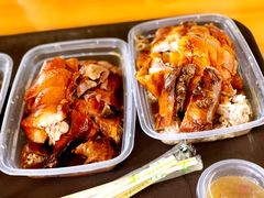 -黄连大头华烧鹅店(大良店)