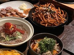 -Fuzzy Bistro 浮几韩餐·茶酒馆
