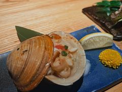 -本源食集 日式烧肉·炉端烧(东海缤纷店)