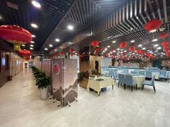 -东四民芳餐厅(世茂工三店)