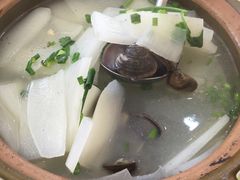 -东兴黄鳝饭店(江洲店)