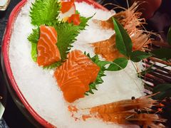 -万岛日本料理铁板烧(宁波阪急店)