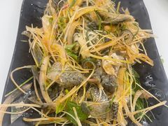 -嘉升大排档(番禺总店)