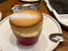 -Entrecôte 法国牛扒馆(保利·时光里店)