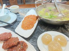 -安泰楼·佛跳墙创始人·传统闽味早茶·酒楼(三坊七巷闽菜地标店)