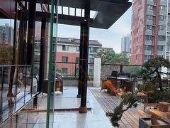-北京老铺烤鸭(老城根店)
