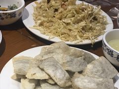 -玫瑰红烤羊排(北新桥三条店)
