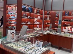 -吴良材眼镜(南翔印象城MEGA店)