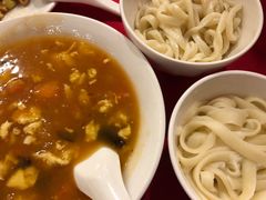 晋阳一根面-晋阳饭庄(虎坊桥店)