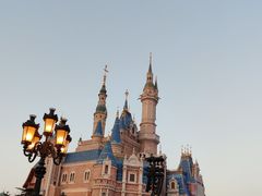 -上海迪士尼度假区