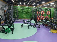-漾健身·普拉提(橡树湾店)