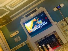 -INLOVE KTV(世博源店)