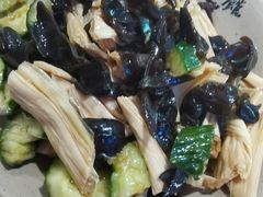 -亮亮拉面(师范路店)