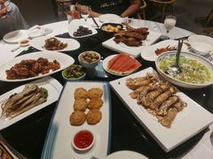 -好兄弟郭巨海鲜(天一阁店)