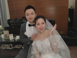 点击看大图 -青禾蒙娜丽莎婚纱摄影(武汉总店)