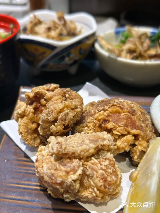 明日叶居酒屋(师惠坊店)图片
