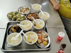 -老福合沟无米粿甜汤粿品店