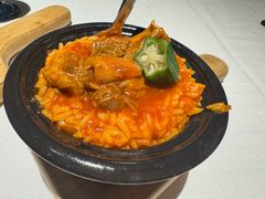 -俄士厨房(五棵松华熙LIVE店)