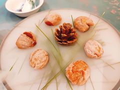 -茶人村·宫廷私厨(奥体印象城店)