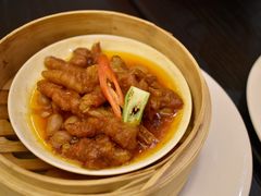-勺园中餐厅