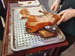 -佳兰雅序融合菜(高新店)
