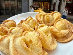 -老瑞福上海菜(人民广场店)