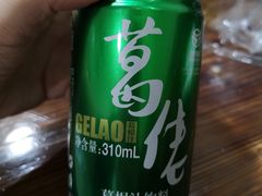 -朗妈私房菜(婺女州店)