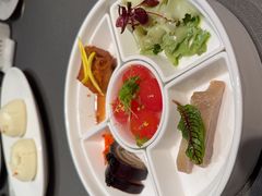 -小厨娘淮扬菜(河西奥美大厦店)